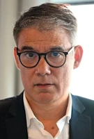 Olivierfaurepresi2027 — Présidentielle 2027 France Candidats option 34