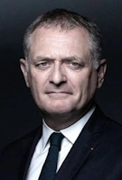 Philippe Juvinpresi2027 — Présidentielle 2027 France Candidats option 35
