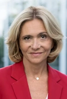 Valeriepecressepresi2027 — Présidentielle 2027 France Candidats option 40