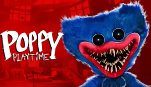 Poppy Playtime Chapters (Chapter 5 and Project Playtime) — option 1