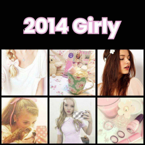 Zzzzz 17776469382014 Girly 2 — All Aesthetic/Subculture/Visual and Fashion genre option 15