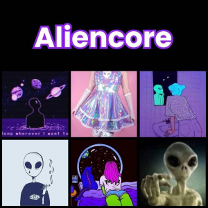 Zzzzz 1777646939aliencore 2 — All Aesthetic/Subculture/Visual and Fashion genre option 27