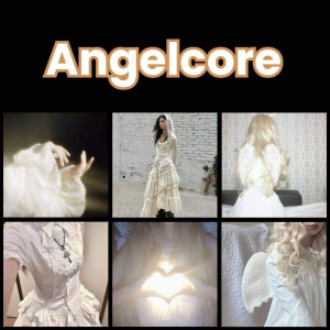 Zzzzz 1777646939angelcore 2 — All Aesthetic/Subculture/Visual and Fashion genre option 31