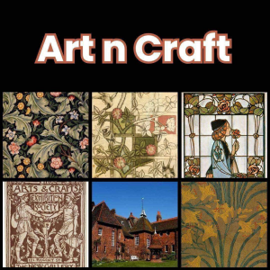 Zzzzz 1777646940art N Craft 2 — All Aesthetic/Subculture/Visual and Fashion genre option 41