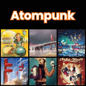 Zzzzz 1777646940atompunk 2 — All Aesthetic/Subculture/Visual and Fashion genre option 44