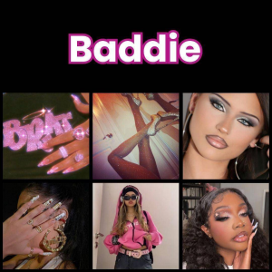 Zzzzz 1777646940baddie 2 — All Aesthetic/Subculture/Visual and Fashion genre option 46