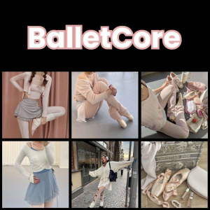 Zzzzz 1777646940ballet Core 2 — All Aesthetic/Subculture/Visual and Fashion genre option 48