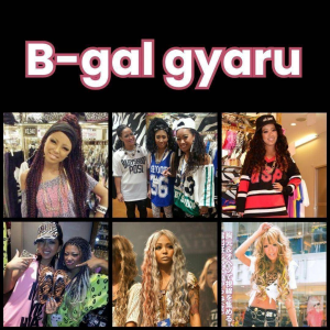 Zzzzz 1777646941b Gal Gyaru 2 — All Aesthetic/Subculture/Visual and Fashion genre option 53