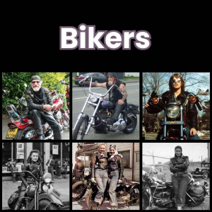 Zzzzz 1777646941bikers 2 — All Aesthetic/Subculture/Visual and Fashion genre option 55