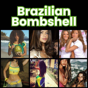 Zzzzz 1777646942brazilian Bombshell 2 — All Aesthetic/Subculture/Visual and Fashion genre option 65