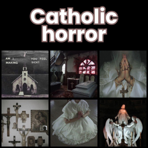 Zzzzz 1777646942catholic Horror 2 — All Aesthetic/Subculture/Visual and Fashion genre option 75