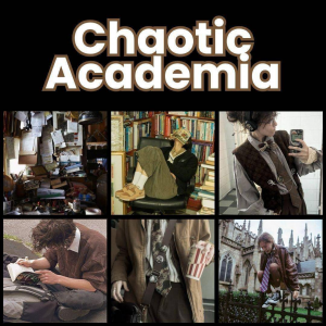 Zzzzz 1777646942chaotic Academia 2 — All Aesthetic/Subculture/Visual and Fashion genre option 77