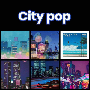 Zzzzz 1777646943city Pop 2 — All Aesthetic/Subculture/Visual and Fashion genre option 85