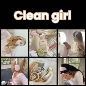 Zzzzz 1777646943clean Girl 2 — All Aesthetic/Subculture/Visual and Fashion genre option 87
