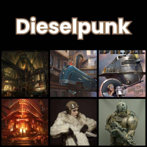 Zzzzz 1777646946dieselpunk 1 — All Aesthetic/Subculture/Visual and Fashion genre option 127