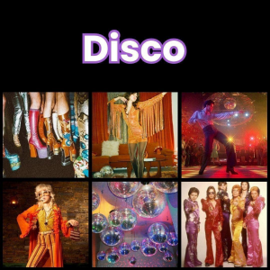 Zzzzz 1777646946disco 1 — All Aesthetic/Subculture/Visual and Fashion genre option 129