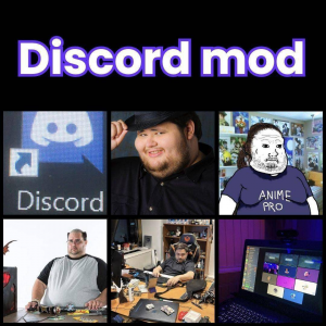 Zzzzz 1777646946discord Mod 1 — All Aesthetic/Subculture/Visual and Fashion genre option 130