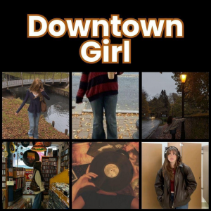Zzzzz 1777646946downtown Girl 1 — All Aesthetic/Subculture/Visual and Fashion genre option 133