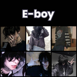 Zzzzz 1777647322e Boy 1 — All Aesthetic/Subculture/Visual and Fashion genre option 136