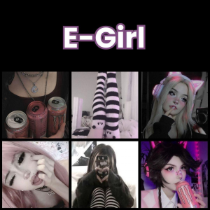 Zzzzz 1777647322e Girl 1 — All Aesthetic/Subculture/Visual and Fashion genre option 137