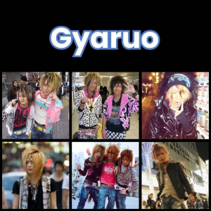 Zzzzz 1777647322gyaruo 1 — All Aesthetic/Subculture/Visual and Fashion genre option 178
