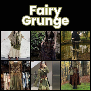 Zzzzz 1777647323fairy Grunge 1 — All Aesthetic/Subculture/Visual and Fashion genre option 146