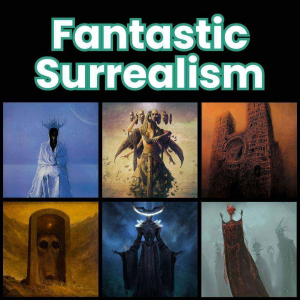 Zzzzz 1777647323fantastic Surrealism 1 — All Aesthetic/Subculture/Visual and Fashion genre option 147