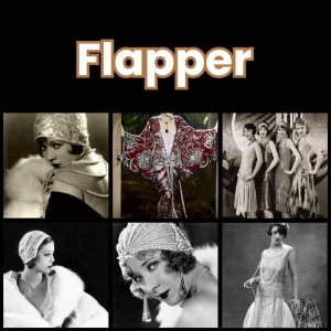 Zzzzz 1777647324flapper 1 — All Aesthetic/Subculture/Visual and Fashion genre option 151