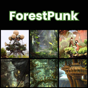 Zzzzz 1777647324forestpunk 1 — All Aesthetic/Subculture/Visual and Fashion genre option 154