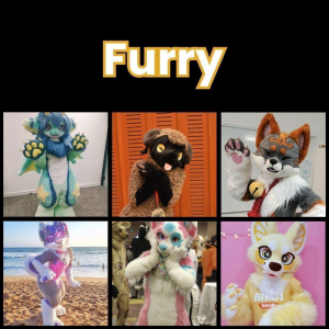 Zzzzz 1777647324furry 1 — All Aesthetic/Subculture/Visual and Fashion genre option 160