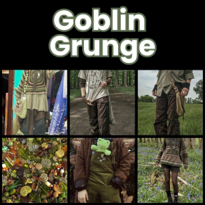 Zzzzz 1777647325goblin Grunge 1 — All Aesthetic/Subculture/Visual and Fashion genre option 166