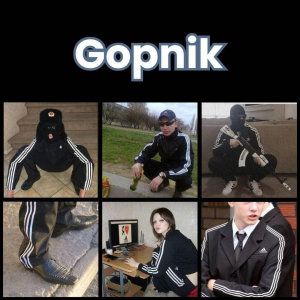 Zzzzz 1777647325gopnik 1 — All Aesthetic/Subculture/Visual and Fashion genre option 170