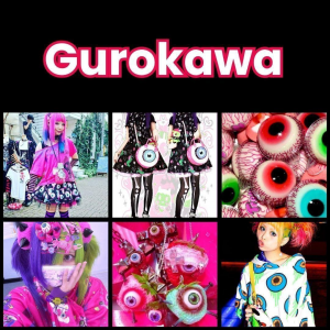 Zzzzz 1777647326gurokawa 1 — All Aesthetic/Subculture/Visual and Fashion genre option 177