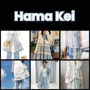 Zzzzz 1777647582hama Kei 1 — All Aesthetic/Subculture/Visual and Fashion genre option 180