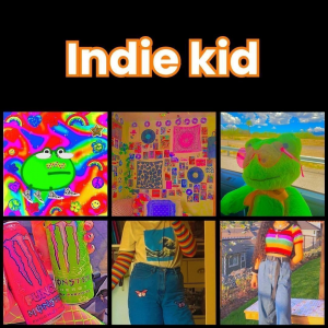 Zzzzz 1777647583indie Kid 1 — All Aesthetic/Subculture/Visual and Fashion genre option 192