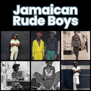 Zzzzz 1777647584jamaican Rude Boys 1 — All Aesthetic/Subculture/Visual and Fashion genre option 199