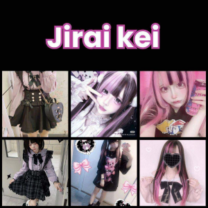 Zzzzz 1777647584jirai Kei 1 — All Aesthetic/Subculture/Visual and Fashion genre option 203