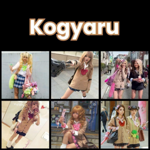 Zzzzz 1777647585kogyaru 1 — All Aesthetic/Subculture/Visual and Fashion genre option 208