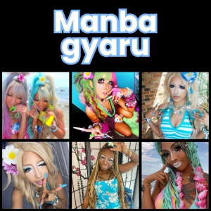 Zzzzz 1777647585manba Gyaru 1 — All Aesthetic/Subculture/Visual and Fashion genre option 219