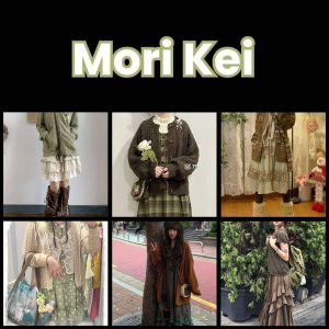 Zzzzz 1777647749mori Kei 1 — All Aesthetic/Subculture/Visual and Fashion genre option 234