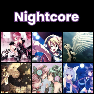 Zzzzz 1777647750nightcore 1 — All Aesthetic/Subculture/Visual and Fashion genre option 245