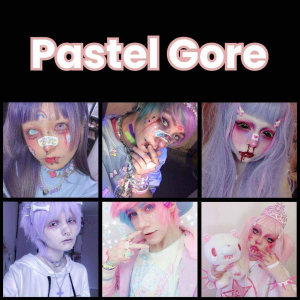 Zzzzz 1777647750pastel Gore 1 — All Aesthetic/Subculture/Visual and Fashion genre option 252