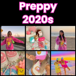 Zzzzz 1777647751preppy 2020s 1 — All Aesthetic/Subculture/Visual and Fashion genre option 262