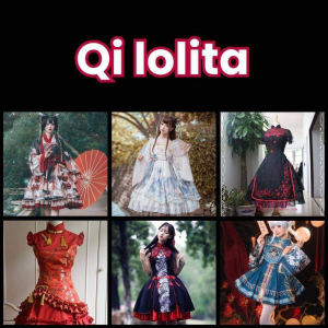 Zzzzz 1777648092qi Lolita 1 — All Aesthetic/Subculture/Visual and Fashion genre option 267
