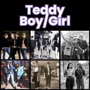 Zzzzz 1777648092teddy Boygirl 1 — All Aesthetic/Subculture/Visual and Fashion genre option 326