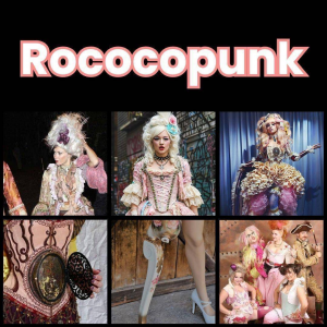 Zzzzz 1777648093rococopunk 1 — All Aesthetic/Subculture/Visual and Fashion genre option 278
