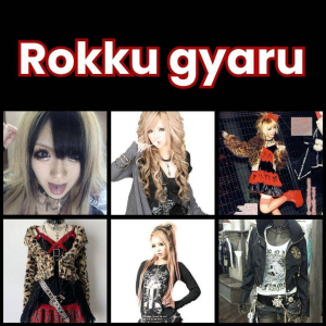 Zzzzz 1777648093rokku Gyaru 1 — All Aesthetic/Subculture/Visual and Fashion genre option 279