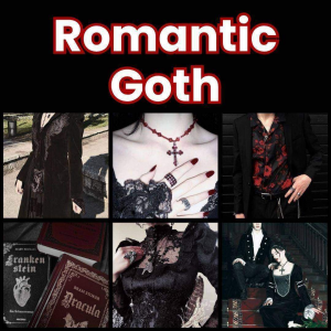 Zzzzz 1777648093romantic Goth 1 — All Aesthetic/Subculture/Visual and Fashion genre option 280
