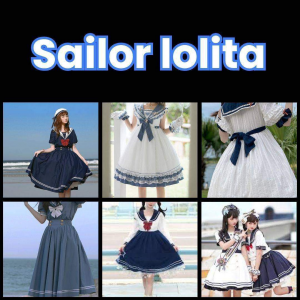 Zzzzz 1777648094sailor Lolita 1 — All Aesthetic/Subculture/Visual and Fashion genre option 285