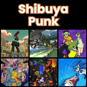 Zzzzz 1777648094shibuya Punk 1 — All Aesthetic/Subculture/Visual and Fashion genre option 293